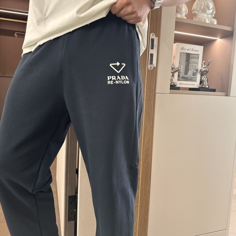 Prada Long Pants